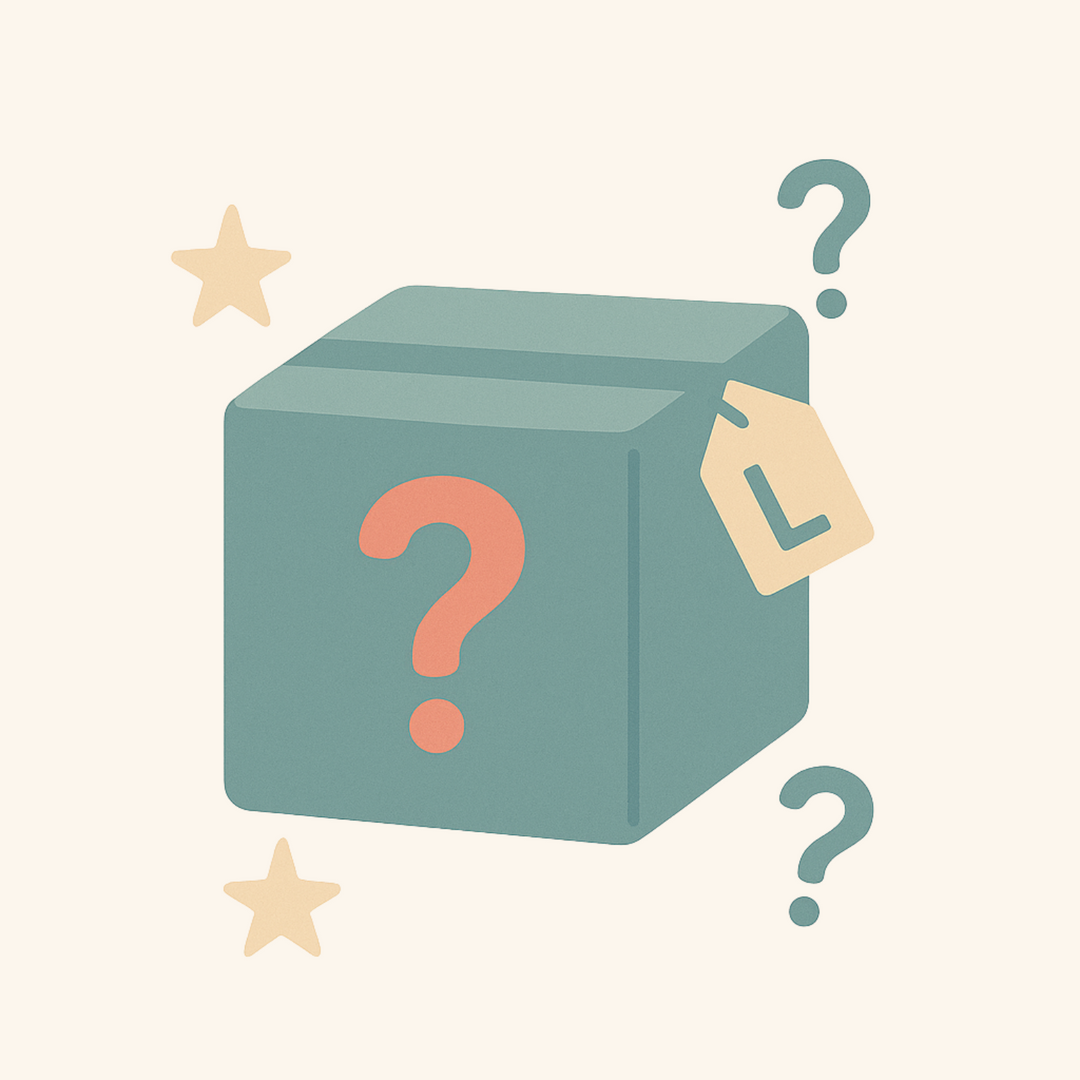 Mystery Box L