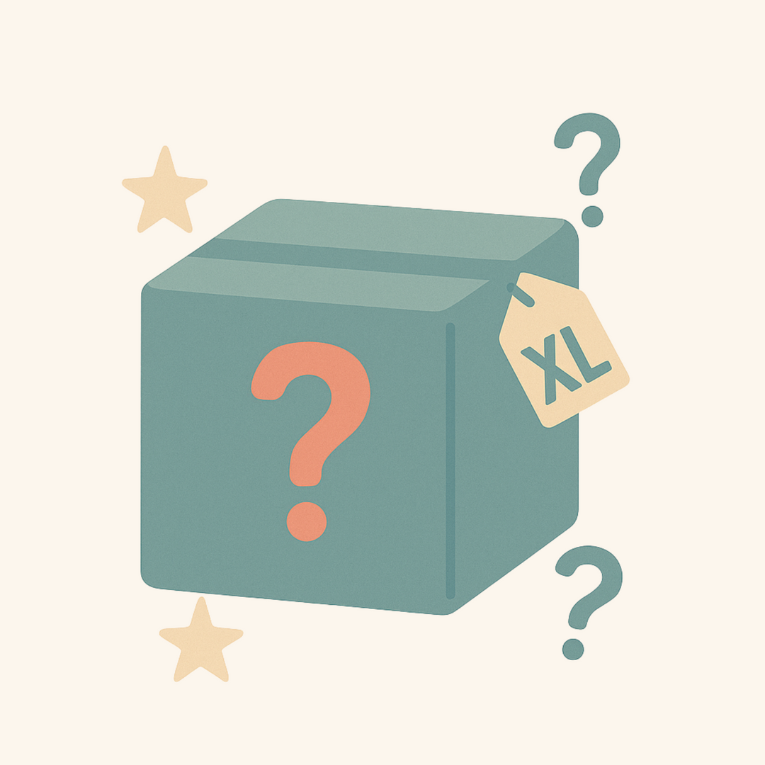 Mystery Box XL