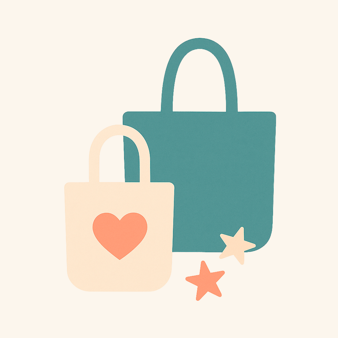 Bolsos y Totebag