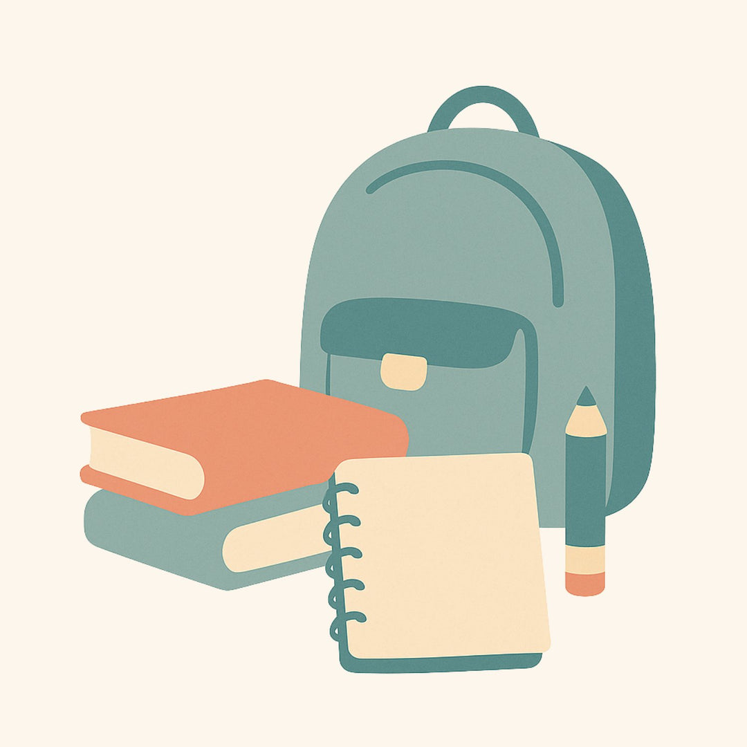Vuelta al Cole