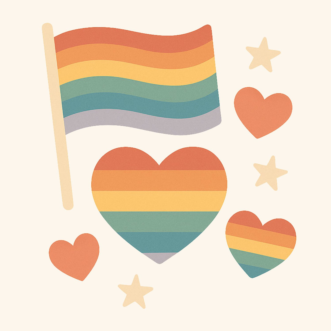 LGBTI+