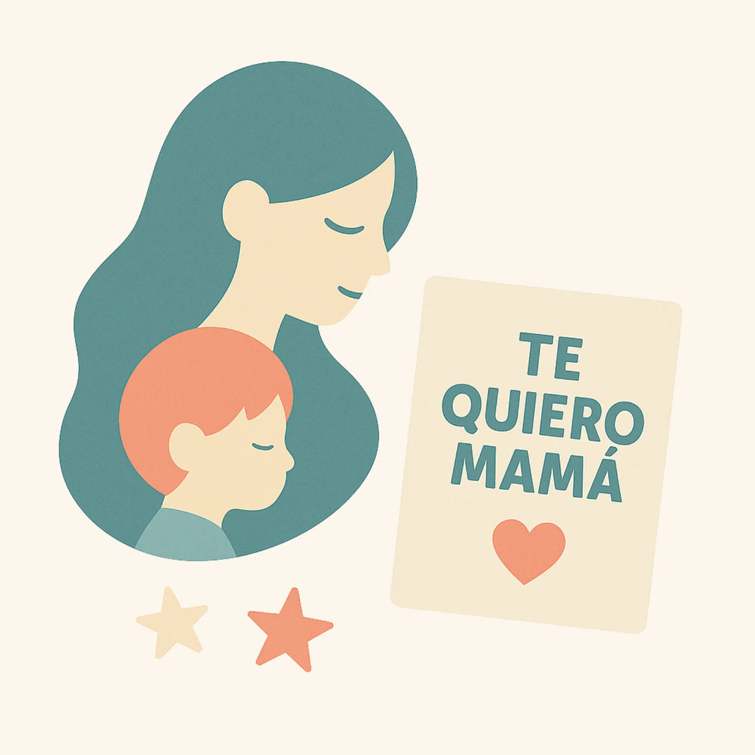 Día de la Madre