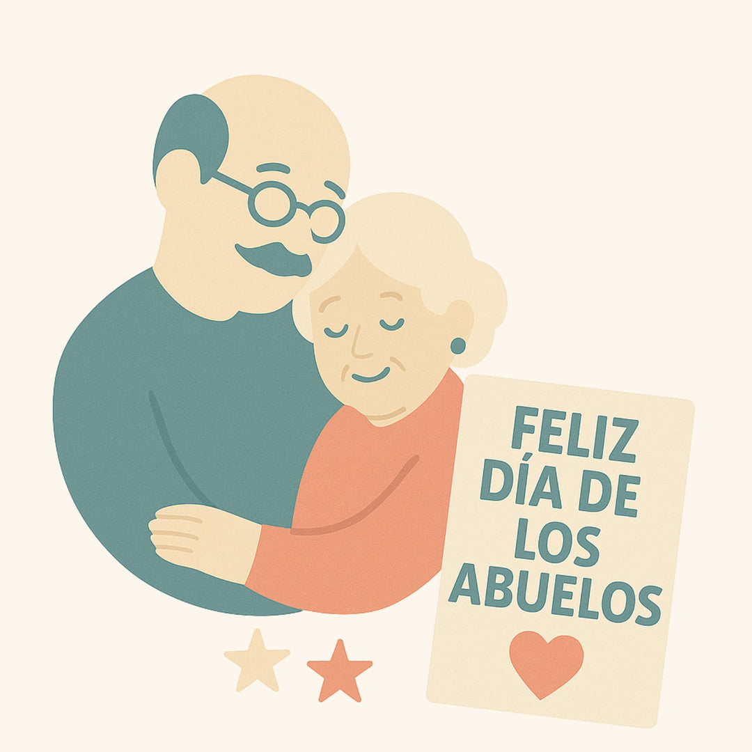 Día de los Abuelos