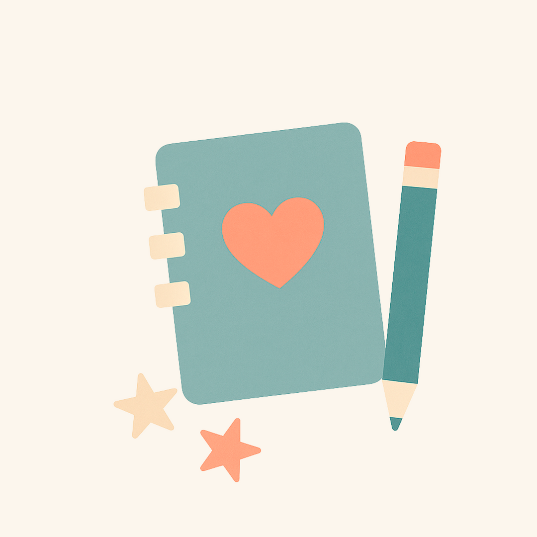 Libreta personalizada