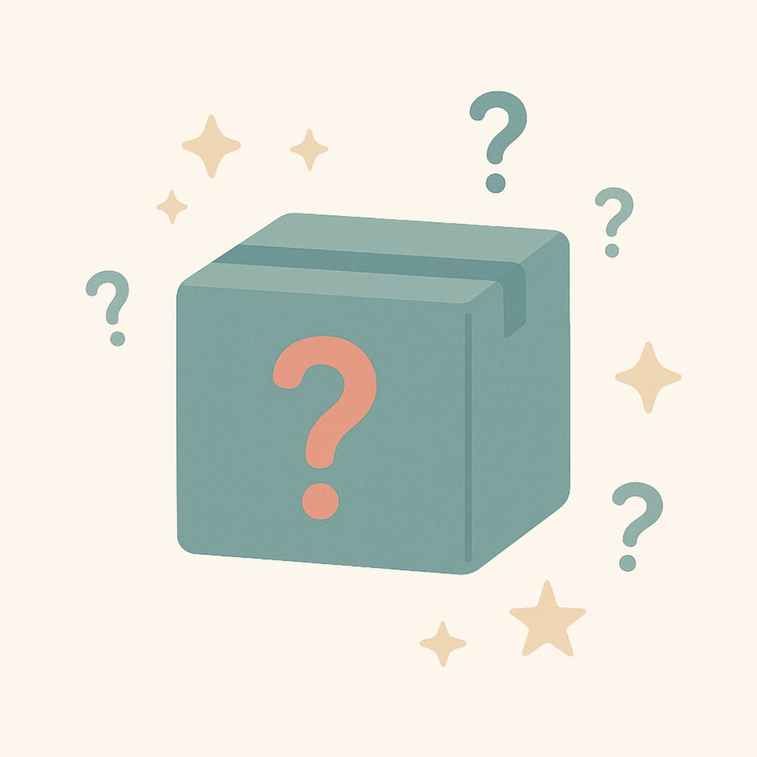 Mystery Box