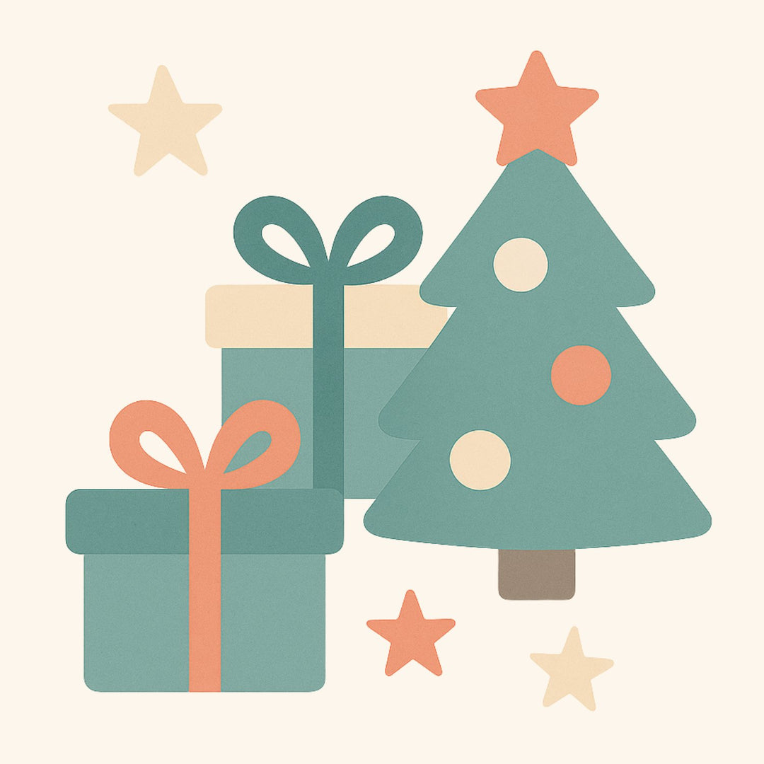 regalos en navidad