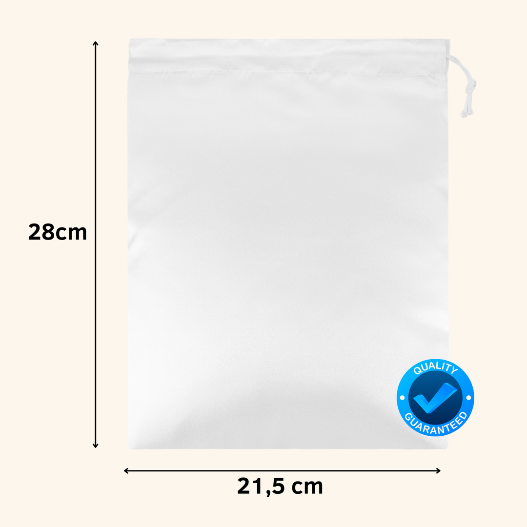 Bolsa de merienda infantil Personalizada (varios modelos)