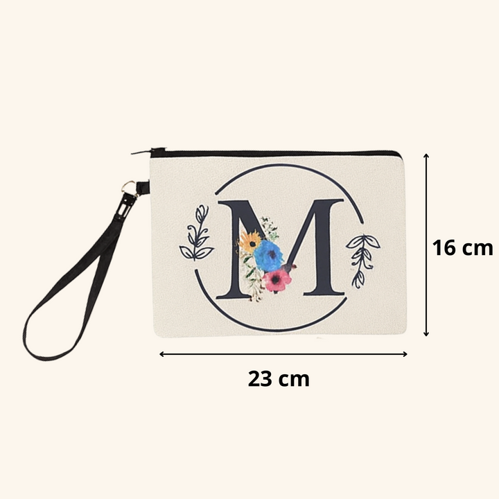 Pack Personalizado con Letra Inicial
