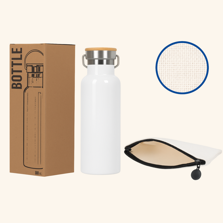 Pack Personalizado con Letra Inicial