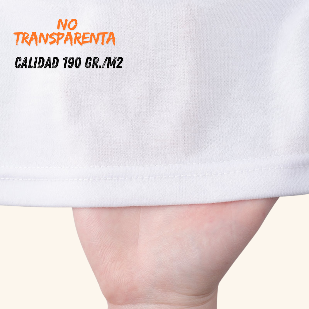 Camiseta Niño Personalizada con Tu Diseño/Foto