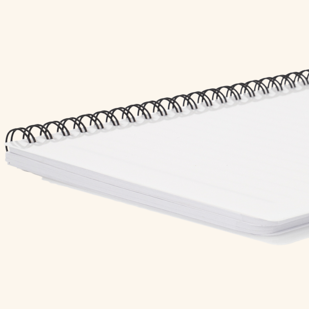 Libreta A5 Personalizada con tu logo, imagen o mensaje Desde